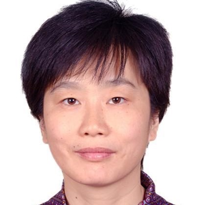 Jing Zhao's avatar
