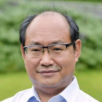 Zhiming Liu's avatar